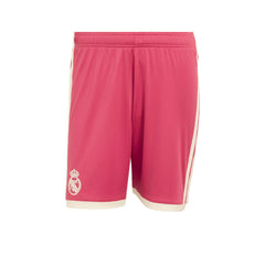 ADIDAS Men's Real Madrid Third 2026/27 Football Shorts - Supersports Thailand