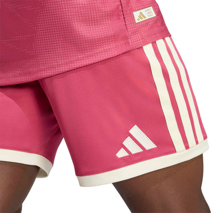 ADIDAS Men's Real Madrid Third 2026/27 Football Shorts - Supersports Thailand