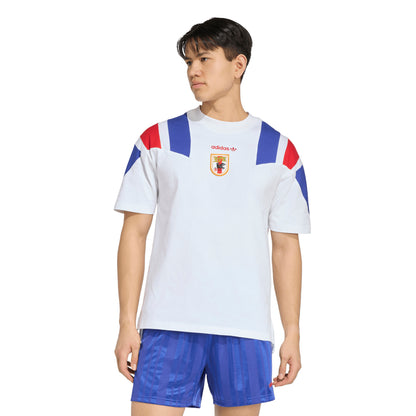 ADIDAS Japan EQT เสื้อยืดผู้ชาย