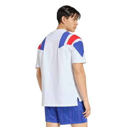 ADIDAS Japan EQT เสื้อยืดผู้ชาย