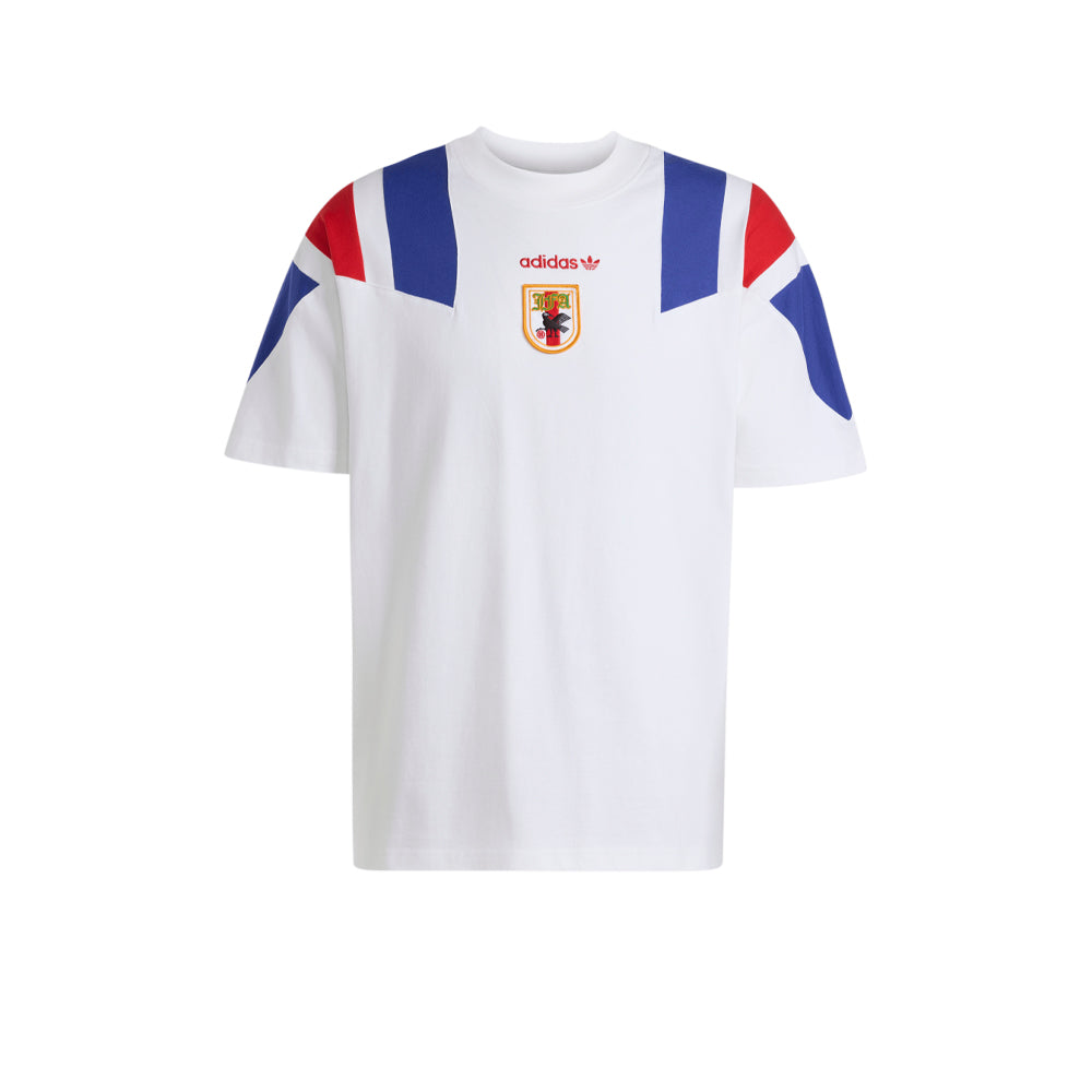 ADIDAS Japan EQT เสื้อยืดผู้ชาย Supersports Thailand