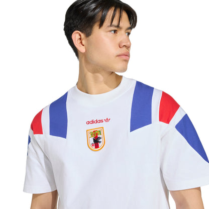 ADIDAS Japan EQT เสื้อยืดผู้ชาย