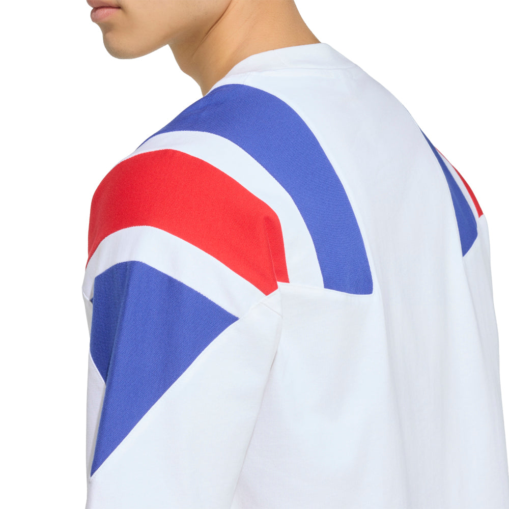 ADIDAS Japan EQT เสื้อยืดผู้ชาย Supersports Thailand