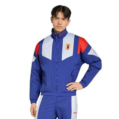 ADIDAS Japan EQT Track Men's Football Jacket