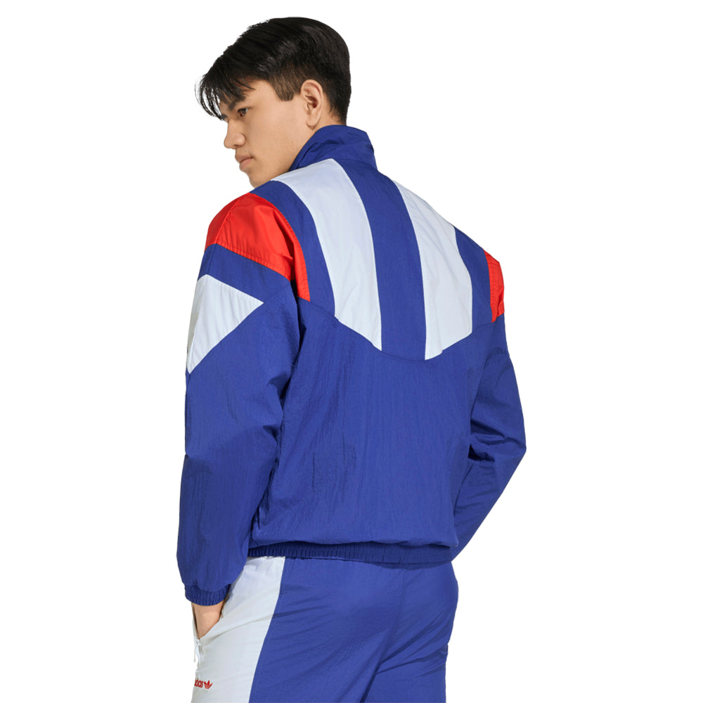 ADIDAS Japan EQT Track Men's Football Jacket Supersports Thailand