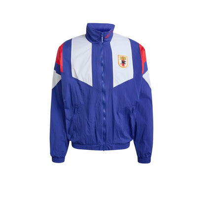 ADIDAS Japan EQT Track Men's Football Jacket