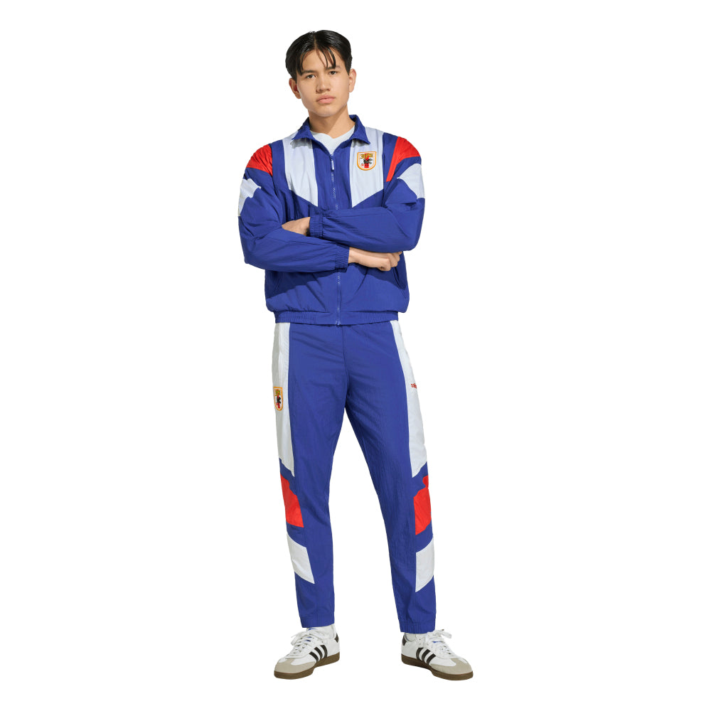 ADIDAS Japan EQT Track Men's Football Jacket