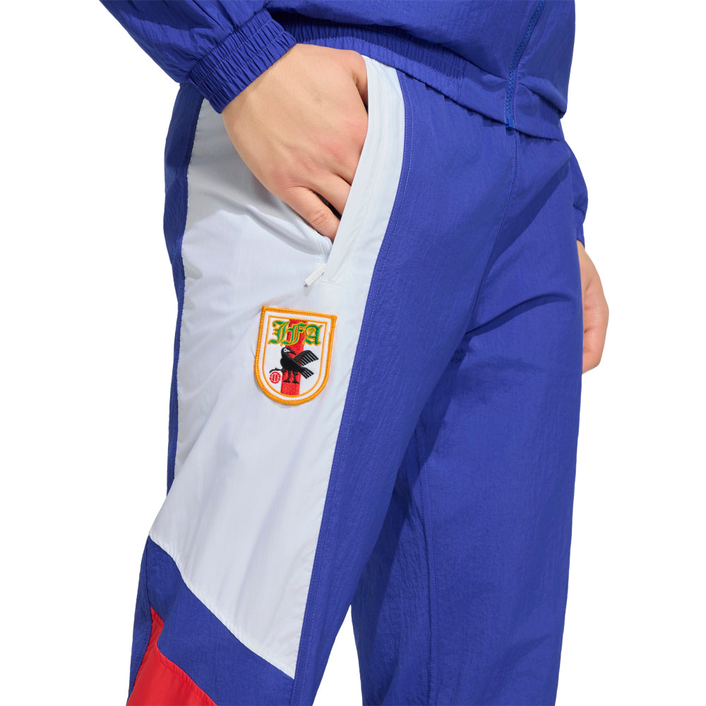 ADIDAS Japan EQT Track Men's Football Pants