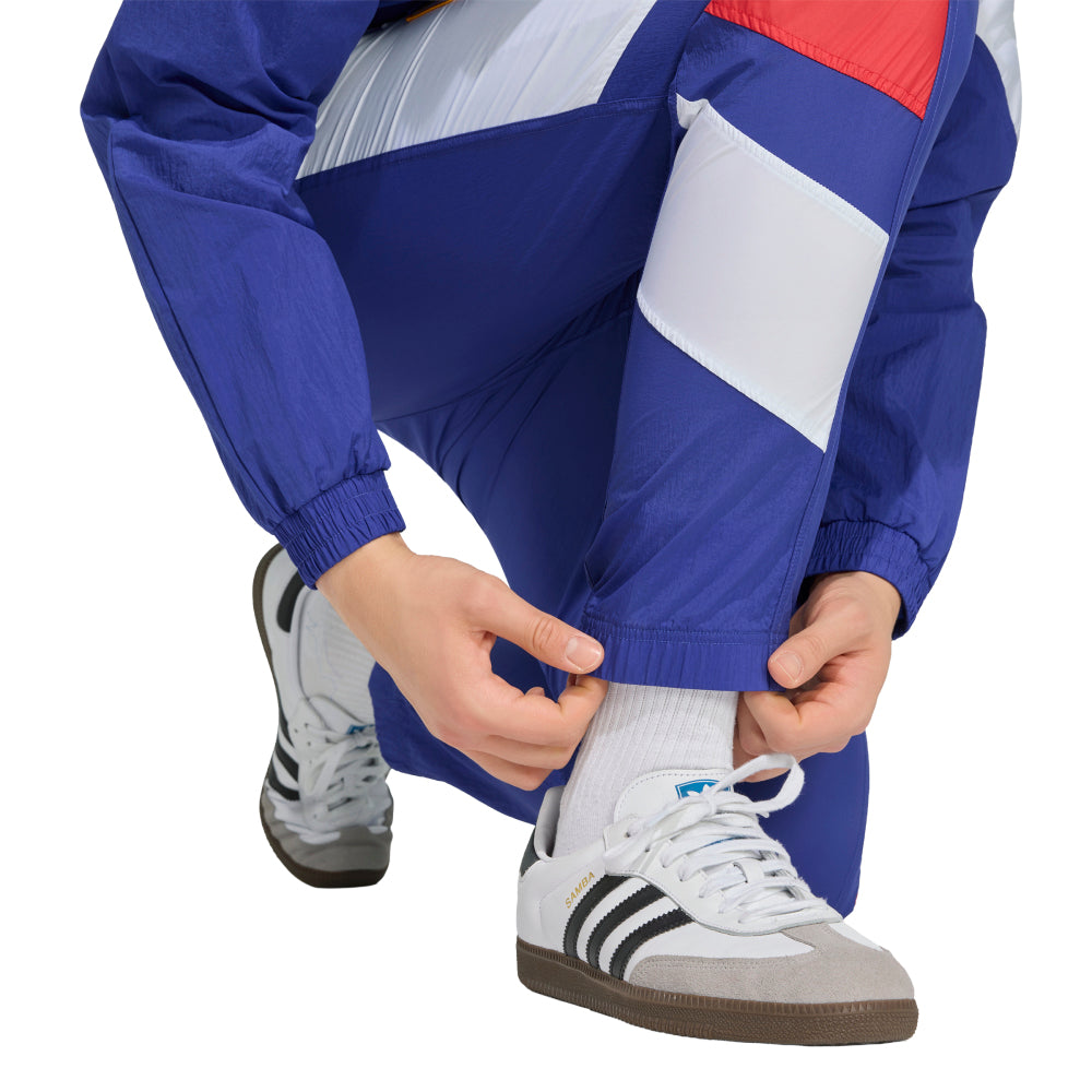 ADIDAS Japan EQT Track Men's Football Pants Supersports Thailand