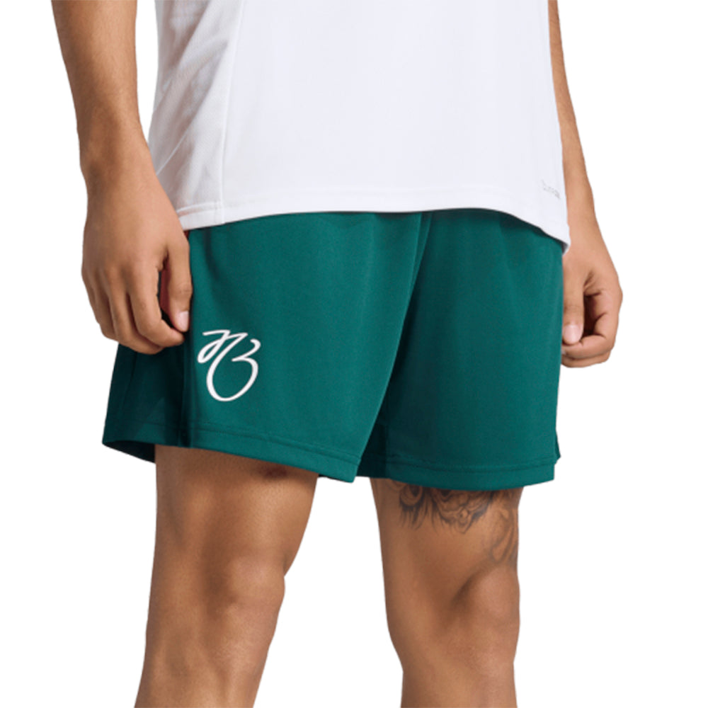 ADIDAS Jude Bellingham Tiro League Men's Football Shorts Supersports Thailand