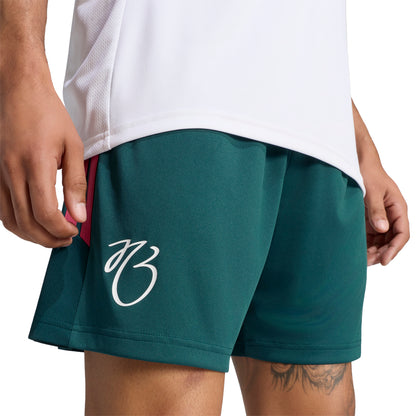 ADIDAS Jude Bellingham Tiro League Men's Football Shorts