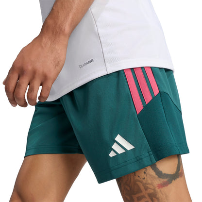 ADIDAS Jude Bellingham Tiro League Men's Football Shorts