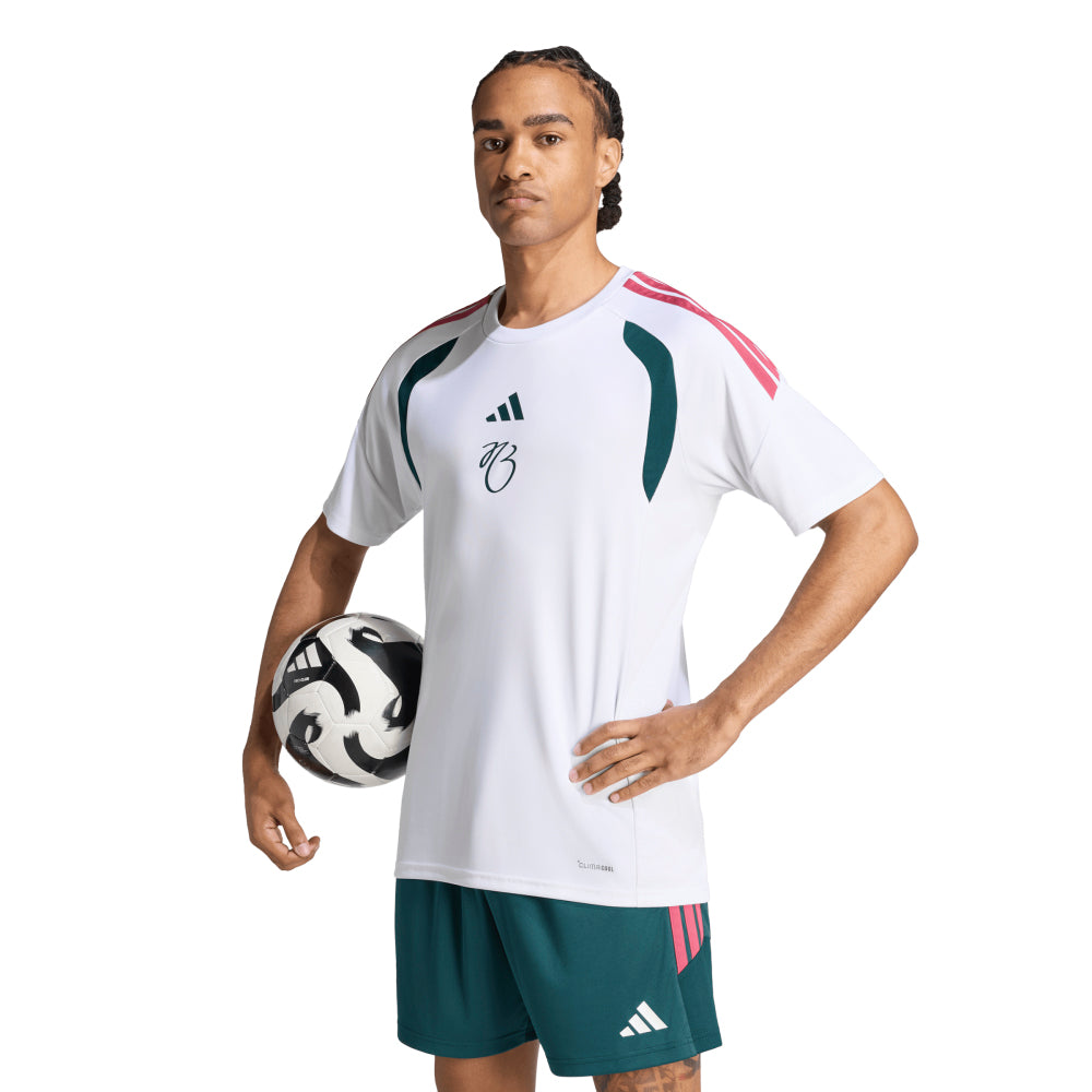 ADIDAS Jude Bellingham Tiro Men's Football Jersey Supersports Thailand
