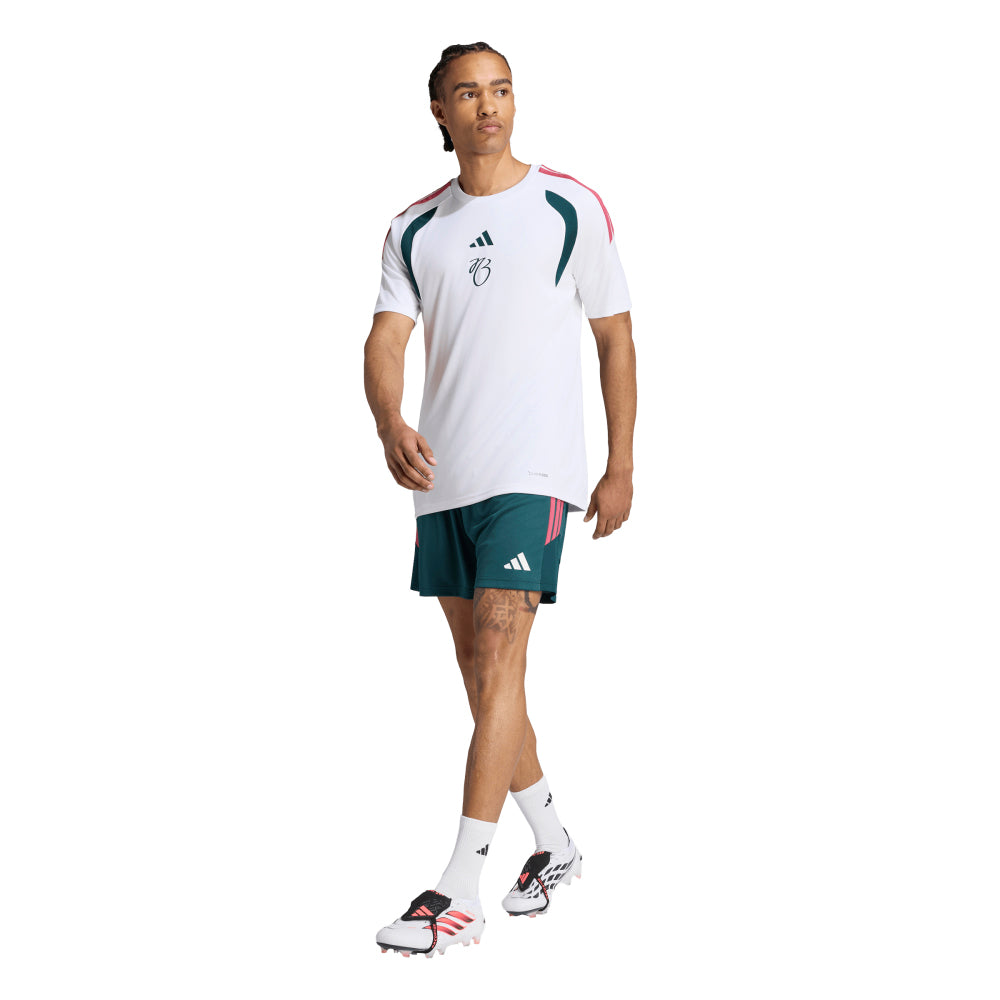 ADIDAS Jude Bellingham Tiro Men's Football Jersey Supersports Thailand