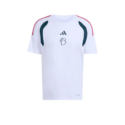 ADIDAS Jude Bellingham Tiro Men's Football Jersey