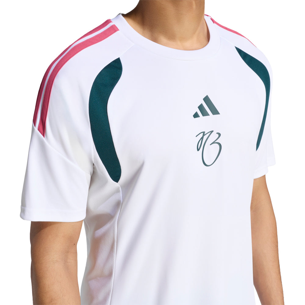 ADIDAS Jude Bellingham Tiro Men's Football Jersey Supersports Thailand