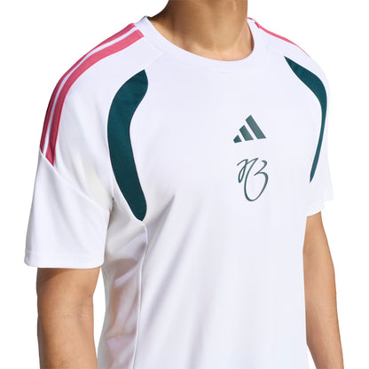ADIDAS Jude Bellingham Tiro Men's Football Jersey