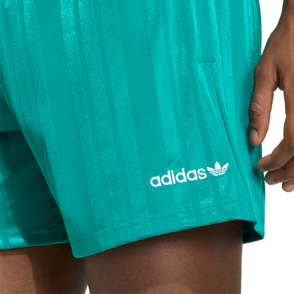 ADIDAS Germany EQT กางเกงฟุตบอลขาสั้นผู้ชาย