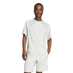 ADIDAS LFC SS Men's Football T-Shirt - Supersports Thailand