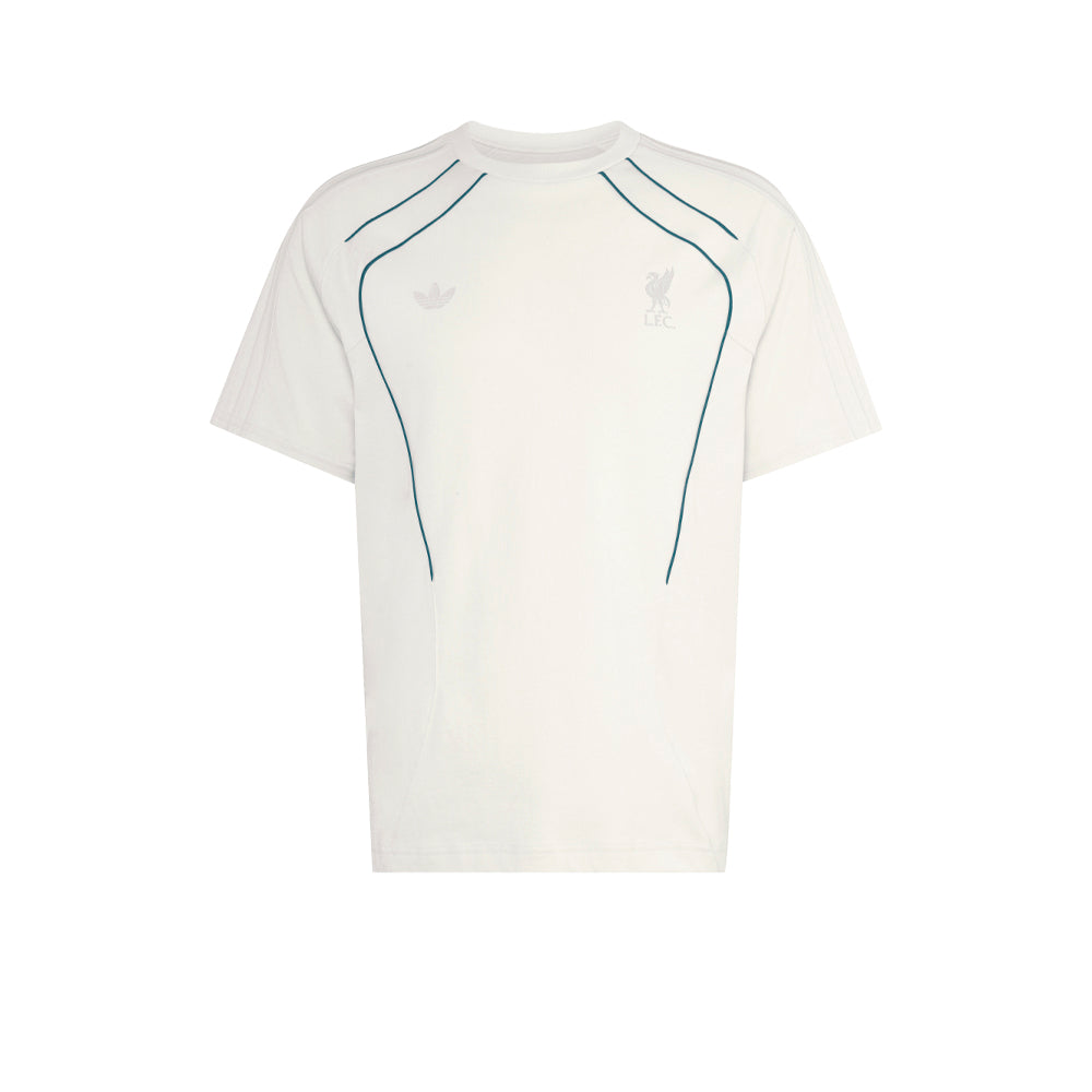ADIDAS LFC SS Men's Football T-Shirt - Supersports Thailand