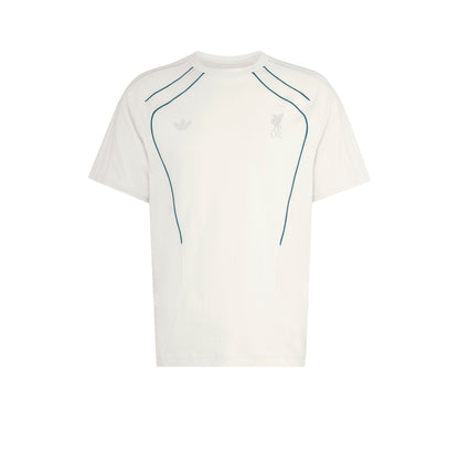 ADIDAS LFC SS Men's Football T-Shirt - Supersports Thailand