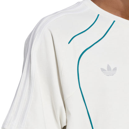 ADIDAS LFC SS Men's Football T-Shirt - Supersports Thailand