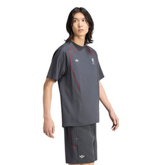 ADIDAS LFC SS Men's Football T-Shirt - Supersports Thailand