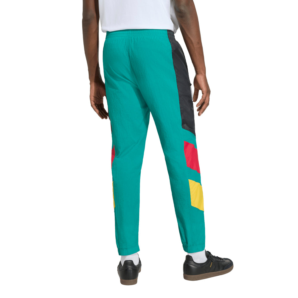 ADIDAS Germany EQT Track Men's Football Pants Supersports Thailand