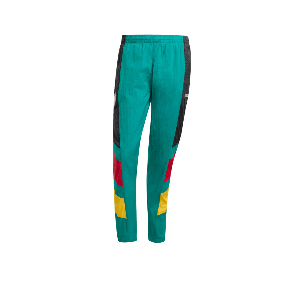 ADIDAS Germany EQT Track Men's Football Pants Supersports Thailand