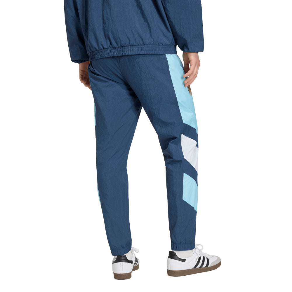 ADIDAS Argentina EQT Track Men's Football Pants Supersports Thailand