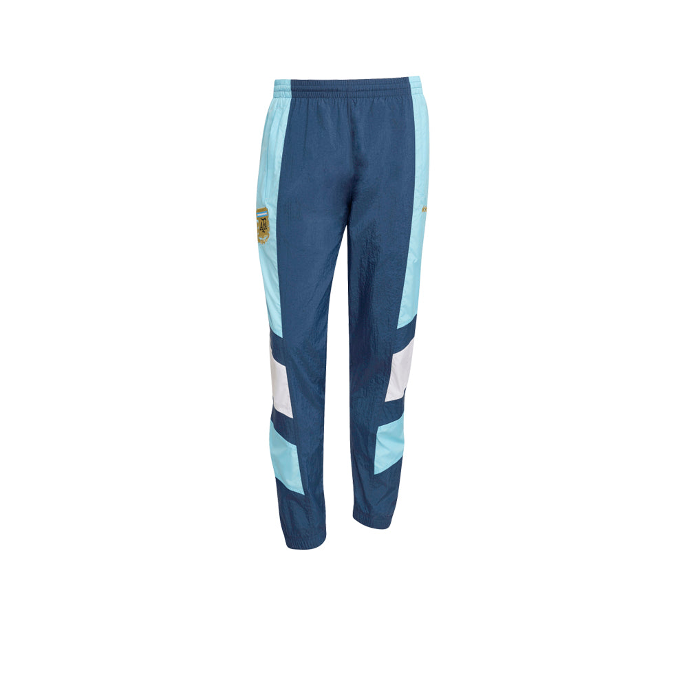 ADIDAS Argentina EQT Track Men's Football Pants Supersports Thailand