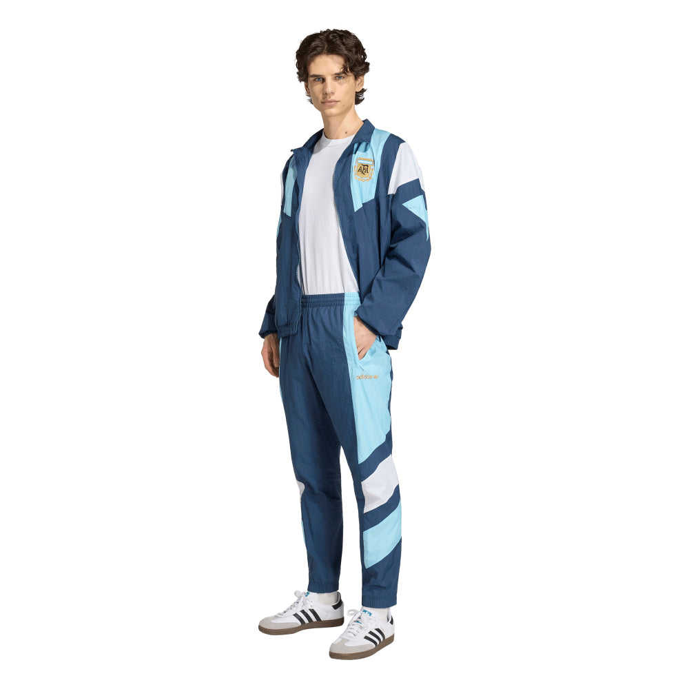 ADIDAS Argentina EQT Track Men's Football Pants