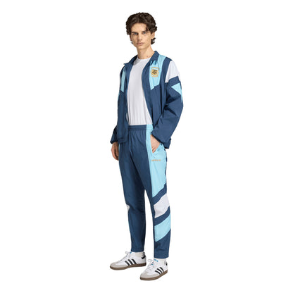 ADIDAS Argentina EQT Track Men's Football Pants