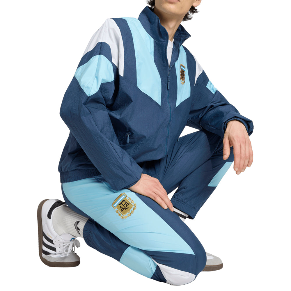 ADIDAS Argentina EQT Track Men's Football Pants