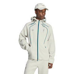 ADIDAS LFC Spacer Teamgeist 26 Men's Football Jacket - Supersports Thailand