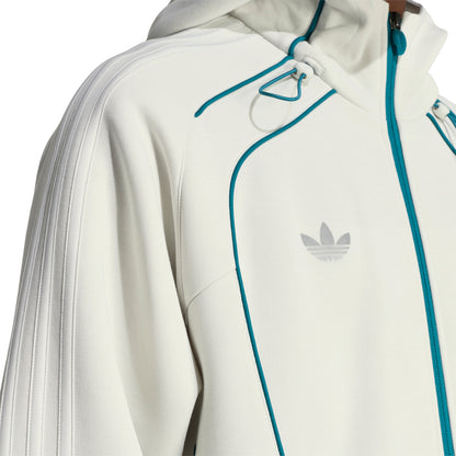 ADIDAS LFC Spacer Teamgeist 26 Men's Football Jacket - Supersports Thailand