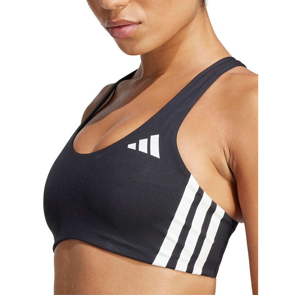 ADIDAS Adizero Run Medium Support สปอร์ตบราผู้หญิง