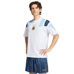 ADIDAS Argentina EQT เสื้อยืดผู้ชาย