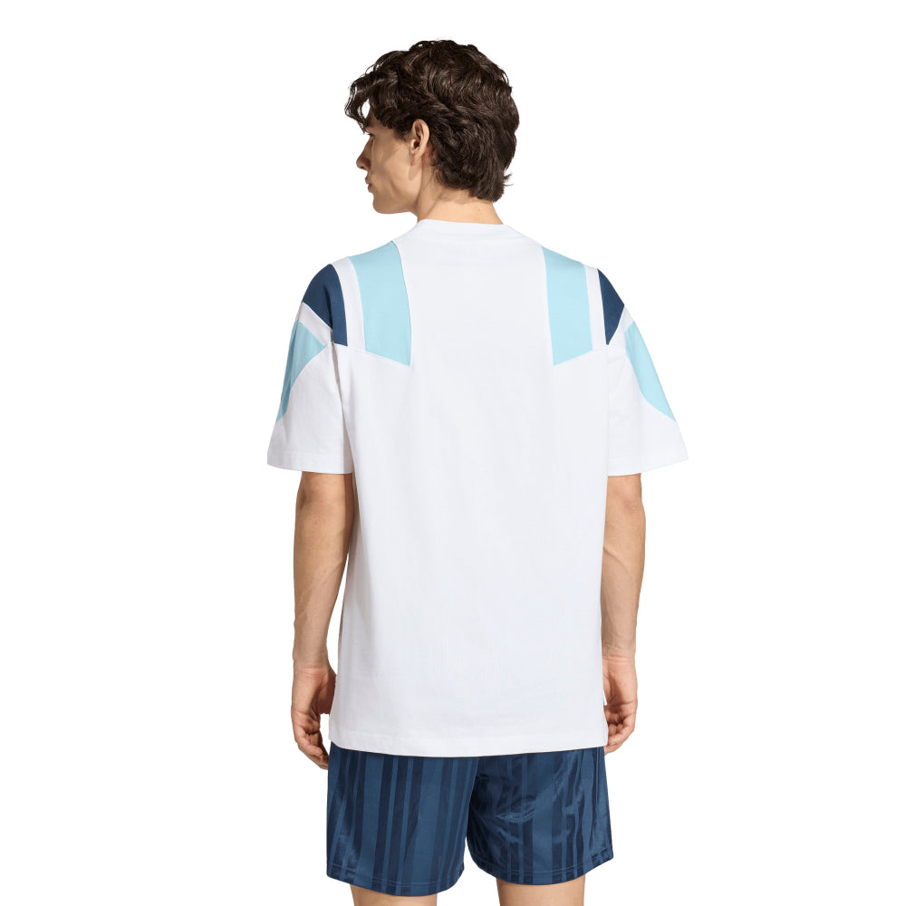 ADIDAS Argentina EQT เสื้อยืดผู้ชาย