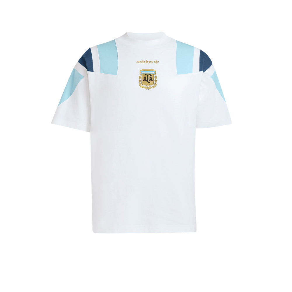 ADIDAS Argentina EQT เสื้อยืดผู้ชาย