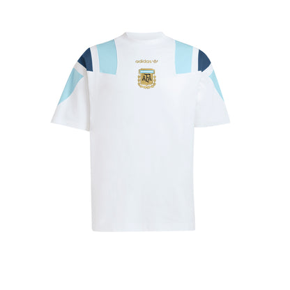 ADIDAS Argentina EQT เสื้อยืดผู้ชาย
