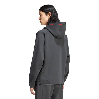 ADIDAS LFC Spacer Teamgeist 26 Men's Football Jacket - Supersports Thailand