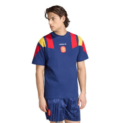ADIDAS Spain EQT เสื้อยืดผู้ชาย