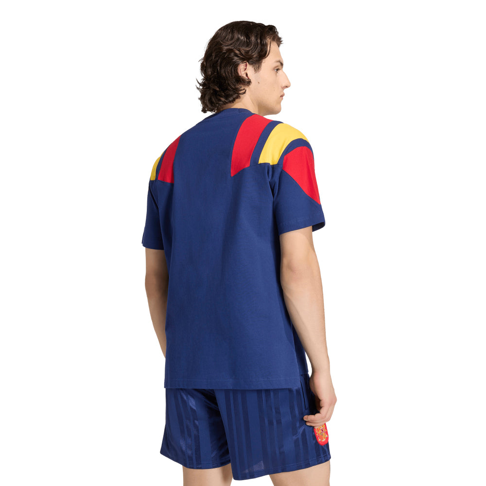 ADIDAS Spain EQT เสื้อยืดผู้ชาย
