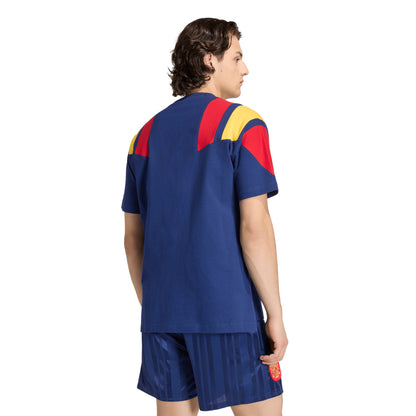 ADIDAS Spain EQT เสื้อยืดผู้ชาย