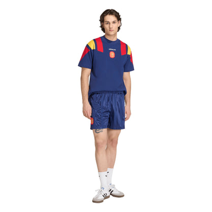 ADIDAS Spain EQT เสื้อยืดผู้ชาย
