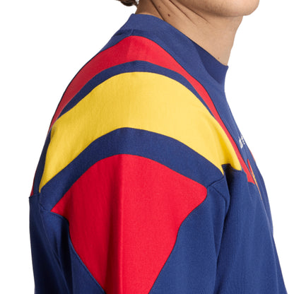 ADIDAS Spain EQT เสื้อยืดผู้ชาย