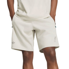 ADIDAS LFC Spacer Teamgeist 26 Men's Football Shorts - Supersports Thailand