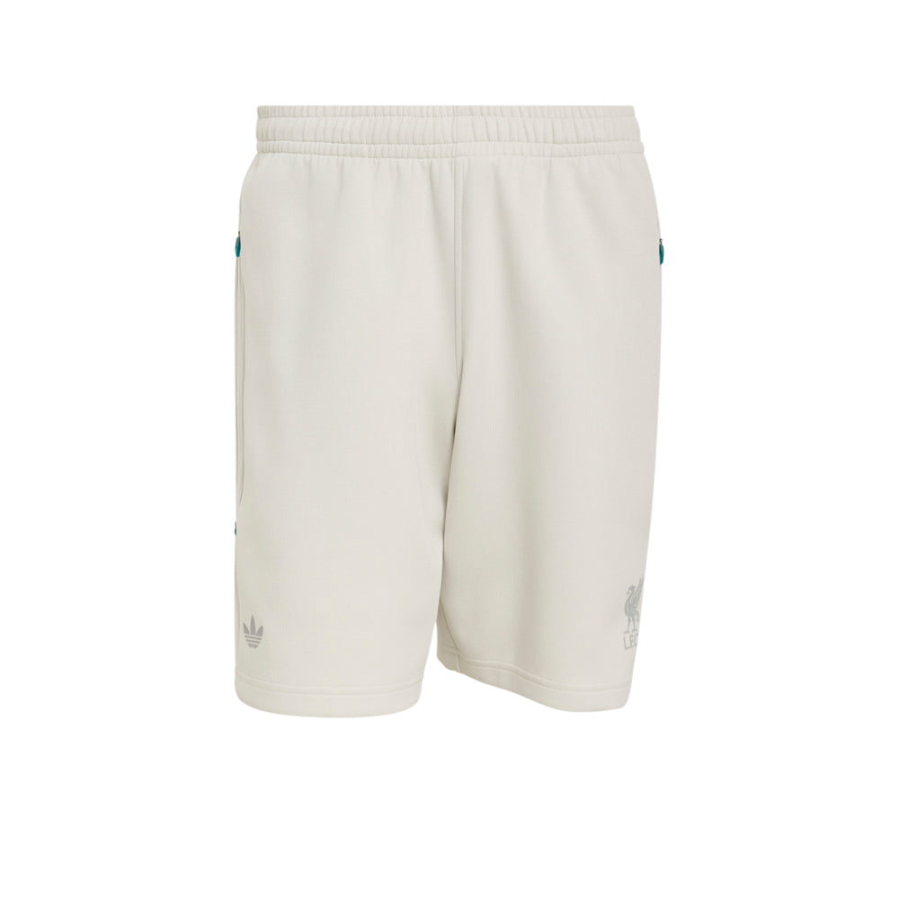 ADIDAS LFC Spacer Teamgeist 26 Men's Football Shorts - Supersports Thailand