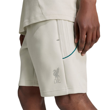 ADIDAS LFC Spacer Teamgeist 26 Men's Football Shorts - Supersports Thailand